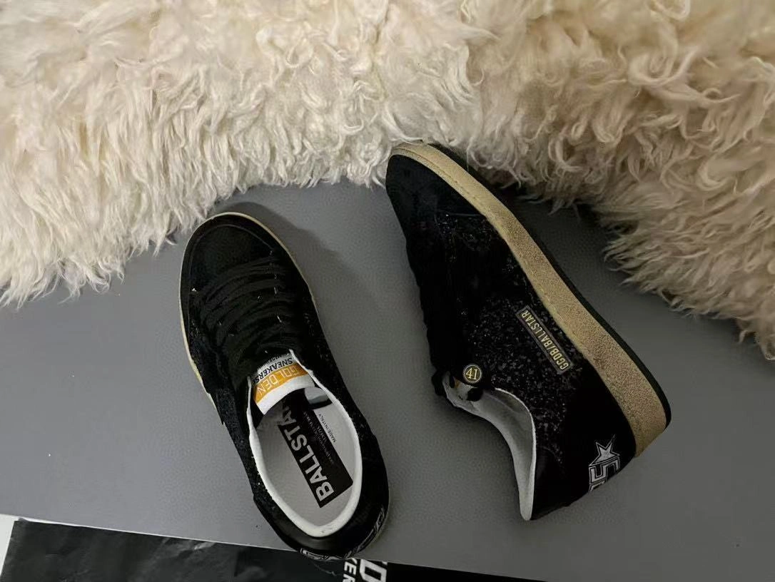 OOBB-- 6642 GWF00117.F003989.90100 Deluxe Brand Ballstar cowhide wool item:E-X018I2322